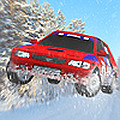 Super Rally Extreme rally racing game