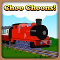 Choo Choons! A virtual Train Set