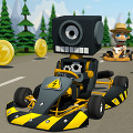 Karting Super Go go-kart racing game